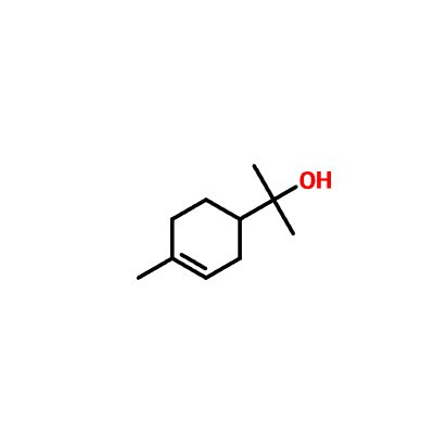 98-55-5 Alpha-terpineol