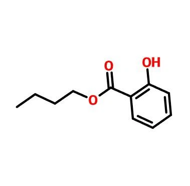 RHIF CAS Butyl Salicylate o Ansawdd Uchel.2052-14-4