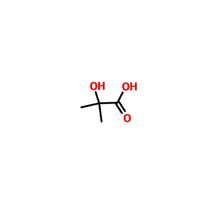 594-61-6 Asid 2-hydroxyisobutyric