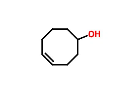 4-Cycloocten-1-ol, (4E)- RHIF CAS: 85081-69-2