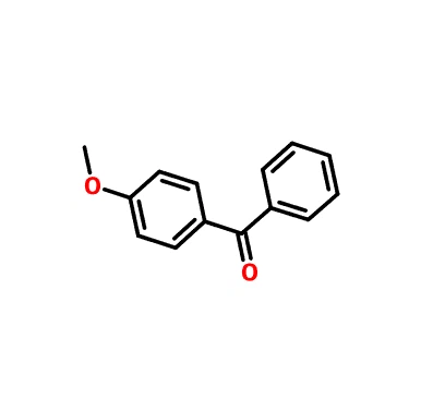 4-Methoxybenzophenone CAS NO: 611-94-9