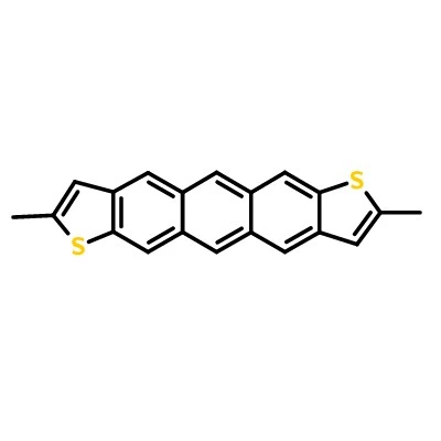 CAS:1019983-99-3|2,8-Dimethylanthra[2,3-b:6,7-b']dithiophene