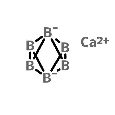 CAS:12007-99-7|Boride Calsiwm
