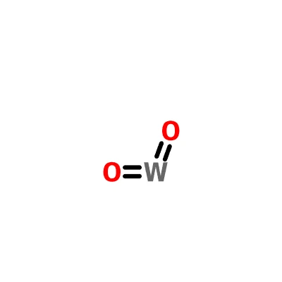 CAS 12036-22-5|TUNGSTEN (IV) Ocsid