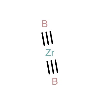 CAS:12045-64-6|Boride Zirconium