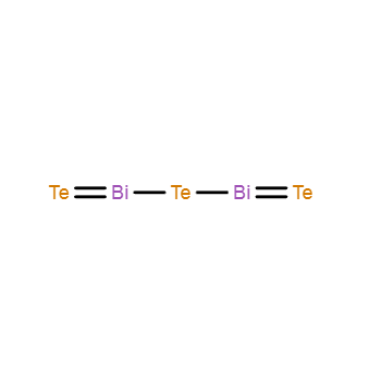 CAS 1304-82-1 | Bismuth Telluride