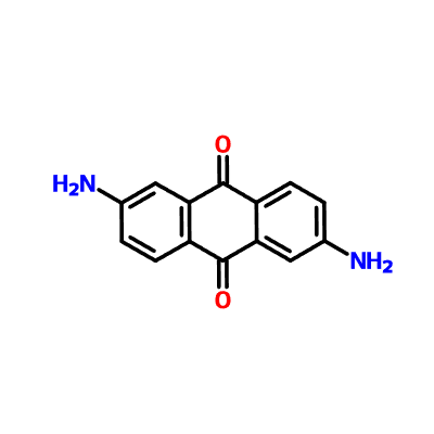 CAS 131-14-6|2,6-Diaminoanthraquinone