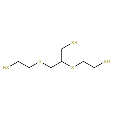 CAS: 131538-00-6|4-Mercaptomethyl-3,6-Dithia-1,8-Octanedithiol
