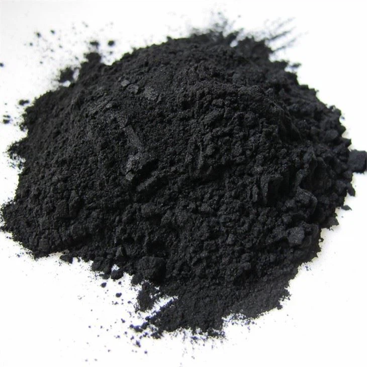 CAS:1333-86-4|Carbon Du