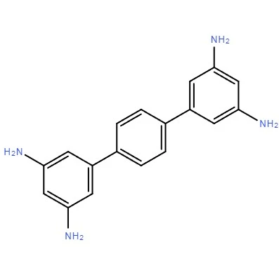 CAS:1374433-06-3|1,1':4',1''-terphenyl]-3,3'',5,5''-tetraamine