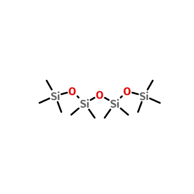 CAS 141-62-8|DECAMETHYLTETRASILOXANE