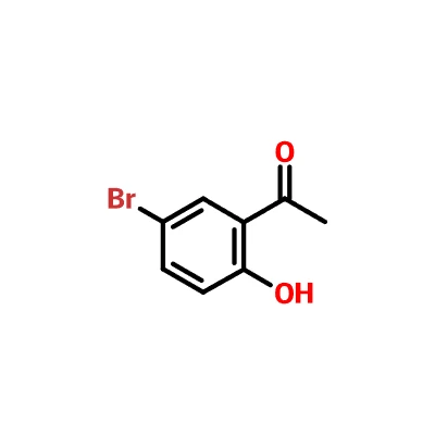 CAS 1450-75-5|5-Bromo-2-hydroxyacetophenone