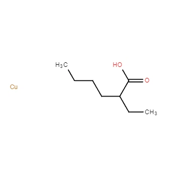 CAS 149-11-1|Bis Copr (2-ethylhexanoate)
