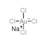 CAS:15189-51-2|Sodiwm Tetracloroaurate