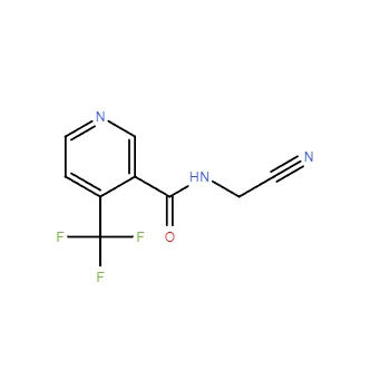 CAS 158062-67-0|Flonicamid