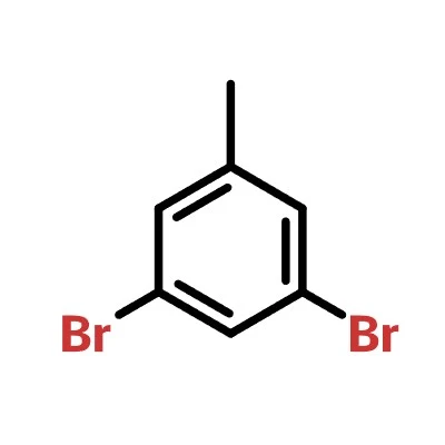 CAS:1611-92-3|3,5-Dibromotoluene