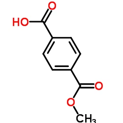 CAS:1679-64-7|Mono-Methyl Terephthalate