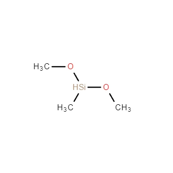 CAS 16881-77-9|Methyldimethoxysilane