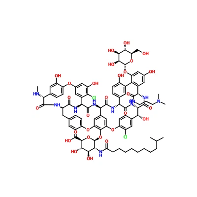 CAS 171500-79-1|Dalbavancin