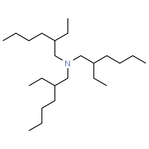 CAS:1860-26-0|Tris(2-ethylhexyl)amin
