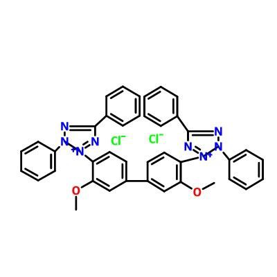 CAS:1871-22-3|Tetrazolium glas