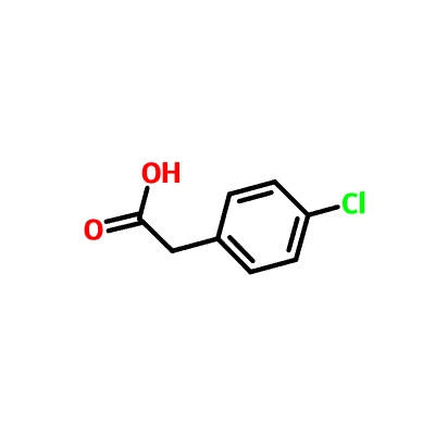 CAS 1878-66-6|4-Asid Clorophenylacetic