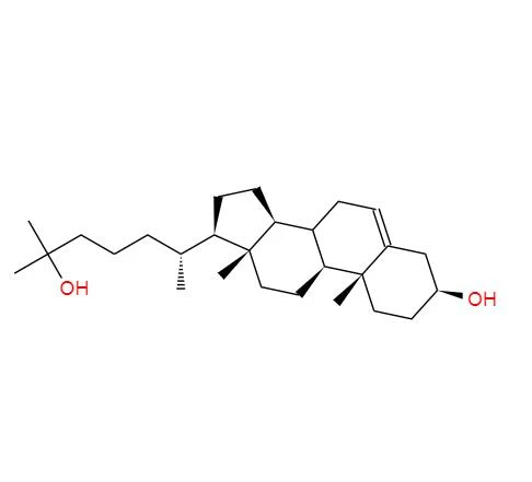 CAS:2140-46-7丨25-HYDROXYCHOLESTEROL