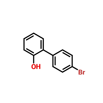 CAS 21849-89-8|4'-Bromo-[1,1'-deuffenyl]-2-ol