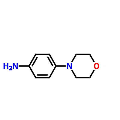CAS 2524-67-6|4-Morpholinoanilin