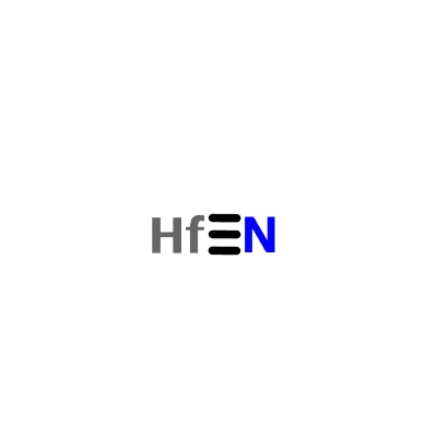 CAS 25817-87-2|HAFNIUM NITRIDE