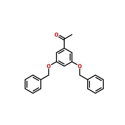 CAS 28924-21-2 | 3,5-Dibenzyloxyacetophenone