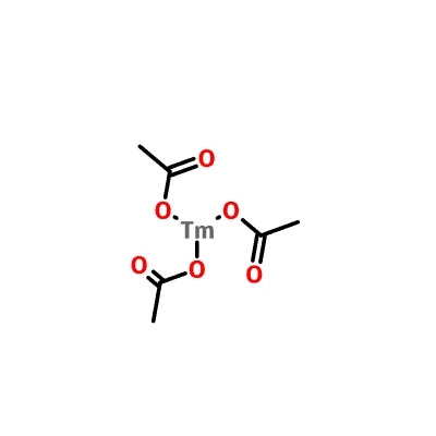 CAS 314041-04-8|THULIUM(III) HYDRAD ASETET