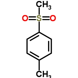 CAS:3185-99-7|1-Methyl-4-(methylsulfonyl)-bensen