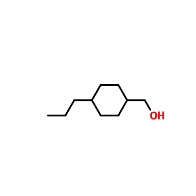 CAS 376642-44-3|4-propyl-Cyclohexanemethanol