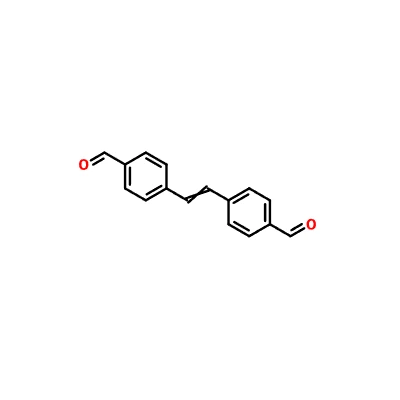 CAS: 4720-99-4 4,4'-(Ethene-1,2-diyl)dibenzaldehyde