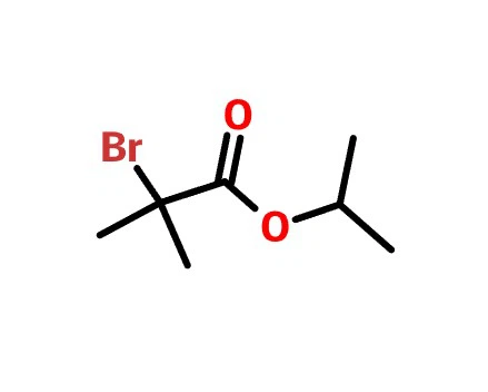 CAS 51368-55-9 isopropyl 2-bromo-2-methylpropanoate