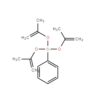 CAS 52301-18-5|Tris[(1-methylethenyl)oxy]phenyl-Silane