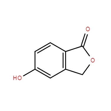 CAS:55104-35-3|5-hydroxy-2-benzofuran-1(3H)-un