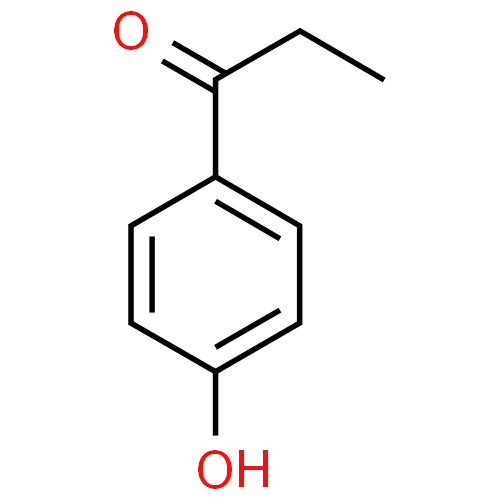 CAS 70-70-2|4'-Hydroxypropiophenone