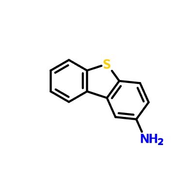 CAS 7428-91-3|2-Dibenzothiophenamine