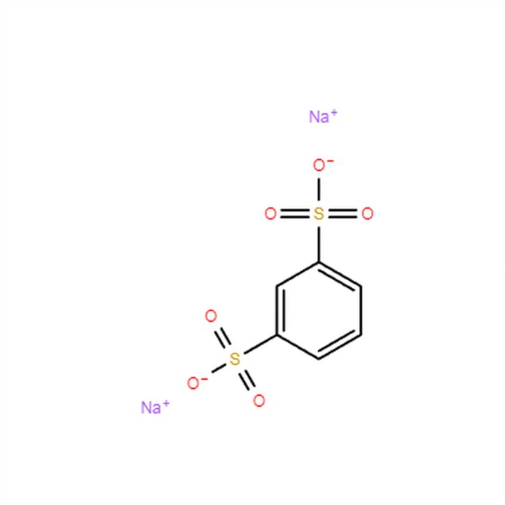 CAS 831-59-4|1,3-HALAEN DISODIWM ASID BENZENEDISULFONIC