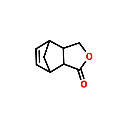 CAS 85718-44-1|4,7-methanoisobenzofuran-1(3H)-un, 3a,4,7,7a-tetrahydro-