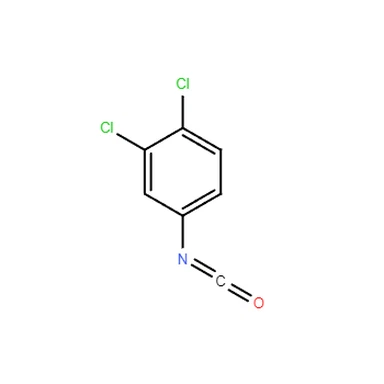 CAS 102-36-3|Asid Isocyanig 3,4-dichlorophenyl Ester