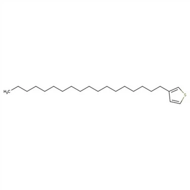 CAS:104934-54-5|3-Octadecylthiophene