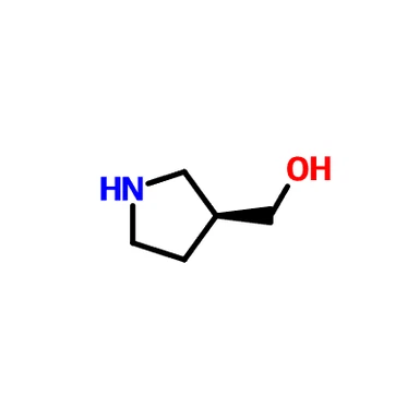 CAS 110013-19-9|(S)-Pyrrolidin-3-ylmethanol