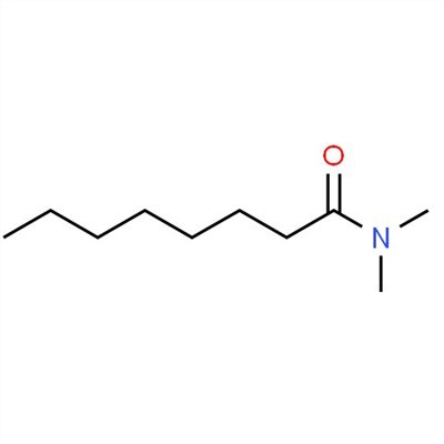CAS:1118-92-9|N, N-Dimethyloctanamide