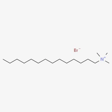 CAS 1119-97-7|Cetrimid