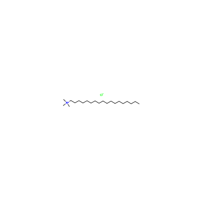 CAS 112-03-8|Trimethylstearylammonium Clorid