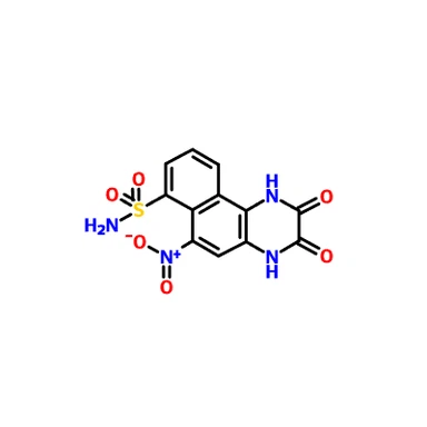 CAS 118876-58-7|HALEN DISODIWM NBQX