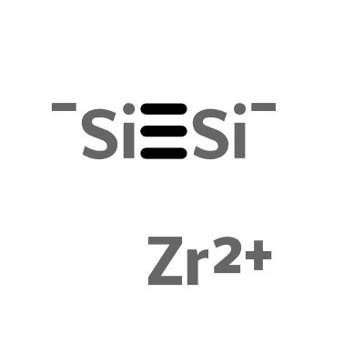 CAS:12039-90-6|Silicid Zirconium